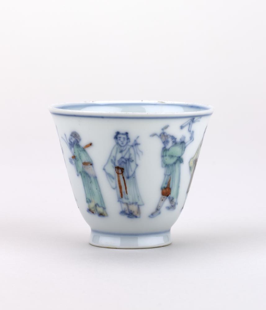 图片[1]-cup BM-1948-1020.8-China Archive